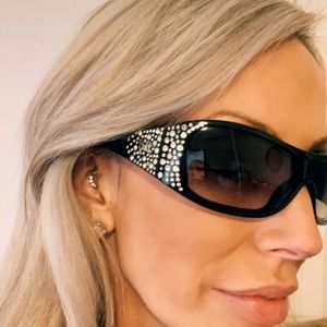 Dolce and Gabbana Authentic Sunglasses